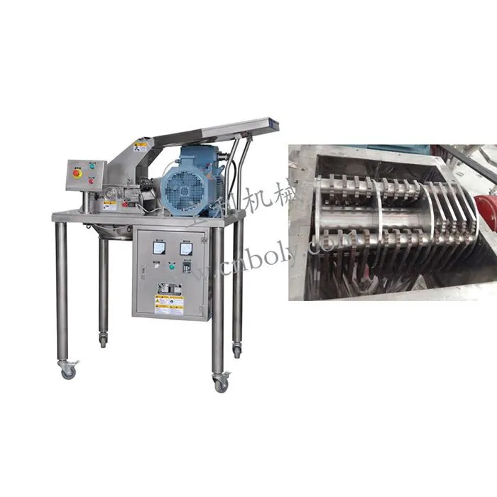 Maize Grinding Hammer Mill