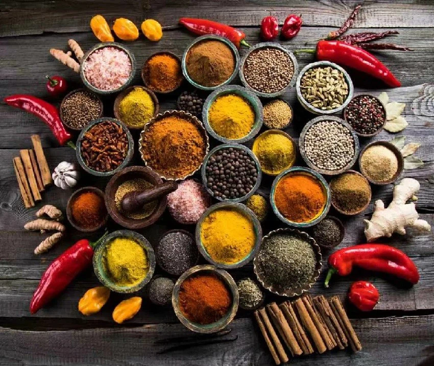 Spice Crusher Machine Spice Crusher Machine