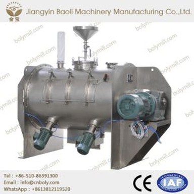 เครื่องผสมอุตสาหกรรม